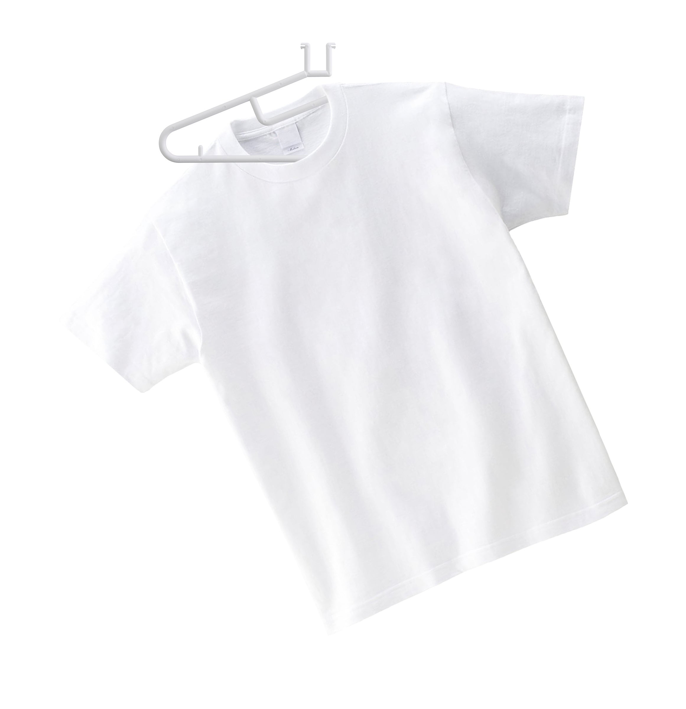 スリット入りハンガー