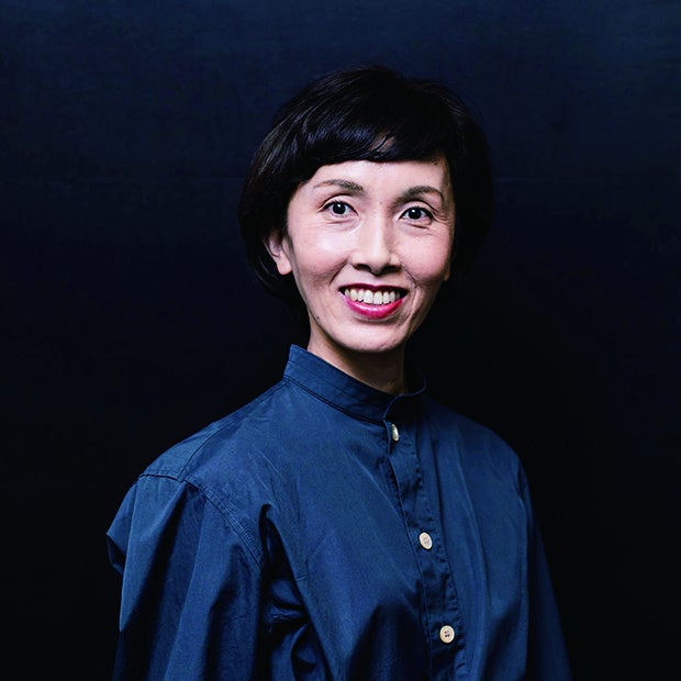 香川 晴代（かがわ はるよ）氏　Index Exchange Japan株式会社