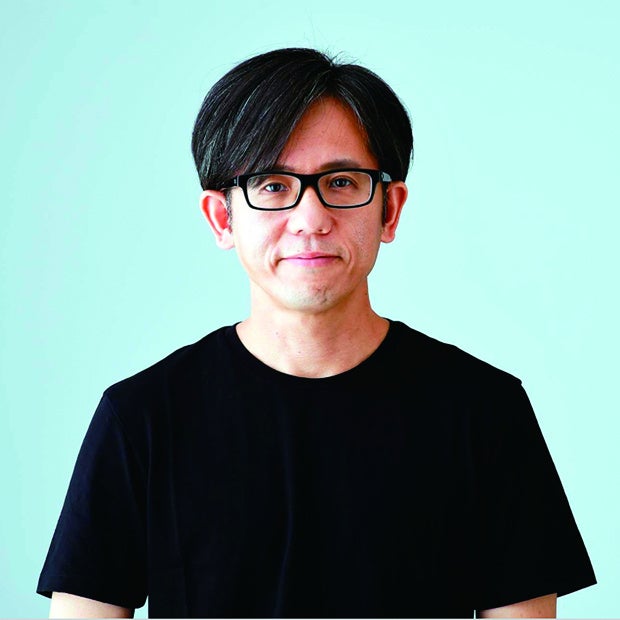 浅沼 尚(あさぬま たかし)氏 デジタル庁