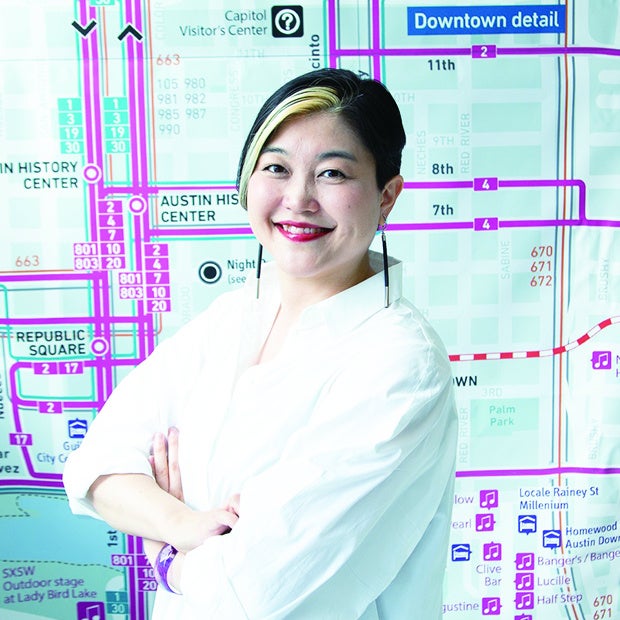 高橋 真知（たかはし まち）氏　株式会社Stroly