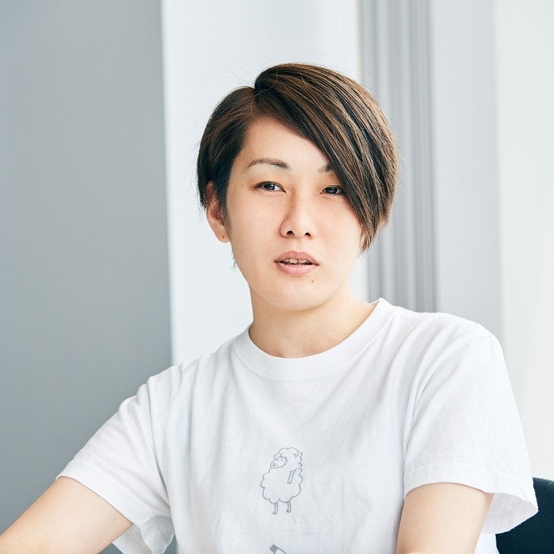 森永 真弓（もりなが まゆみ）氏　株式会社博報堂ＤＹメディアパートナーズ