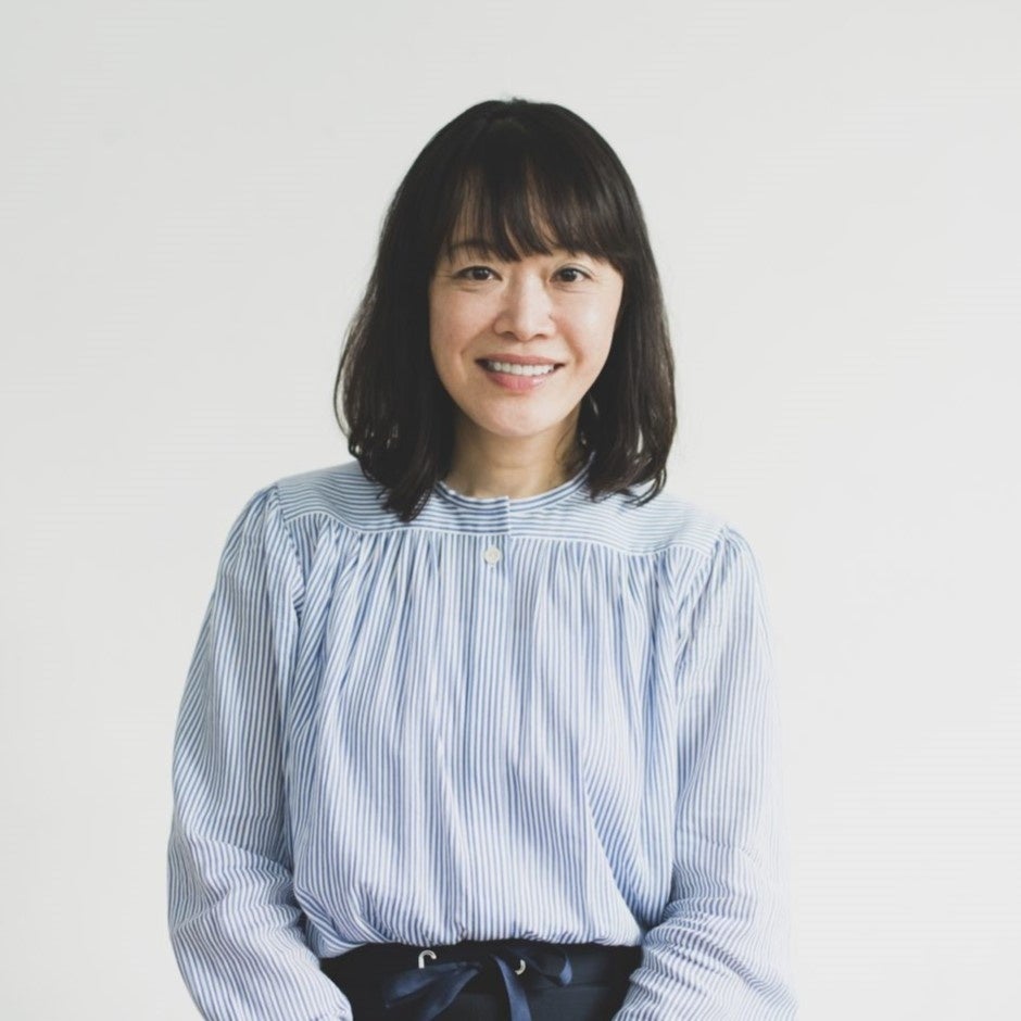 長田 新子 （おさだ しんこ）氏　　一般社団法人渋谷未来デザイン