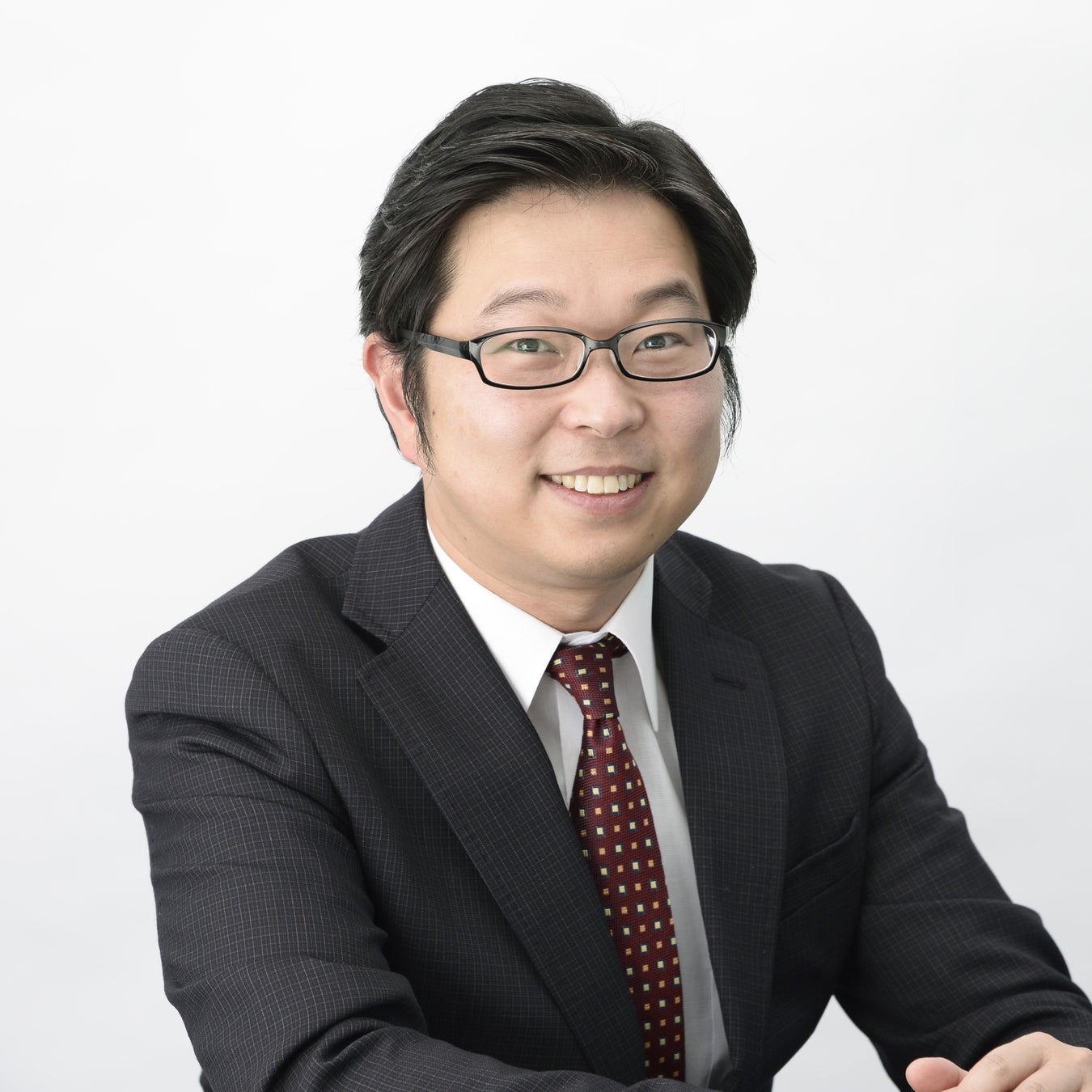 山本 京輔(やまもと きょうすけ)氏 株式会社博報堂