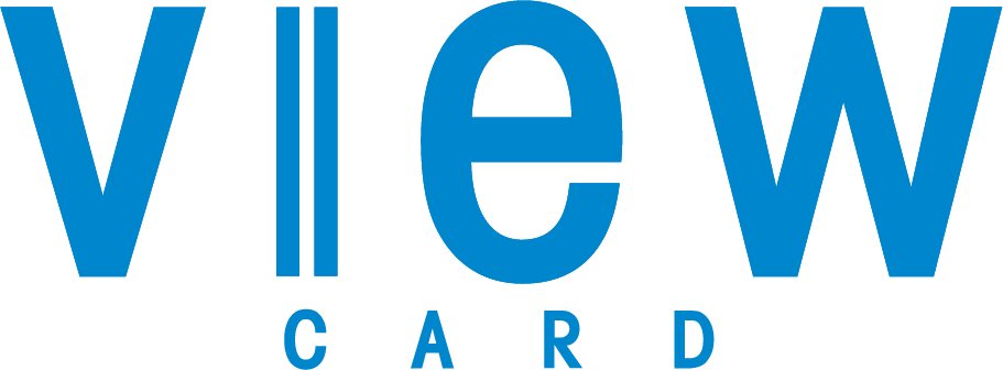 株式会社ビューカード