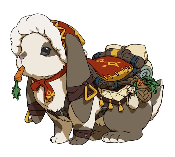 『二ノ国:Cross Worlds』新エリア「アマノボシ山脈」登場!新コンテンツ満載の大型アップデート! 『二ノ国:Cross Worlds』新エリア「アマノボシ山脈」登場!新コンテンツ満載の大型アップデート!