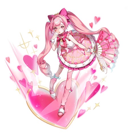 神之塔:NEW WORLDに新仲間SSRビビ登場!蓮梨花の衣装イベントも開催 神之塔:NEW WORLDに新仲間SSRビビ登場!蓮梨花の衣装イベントも開催