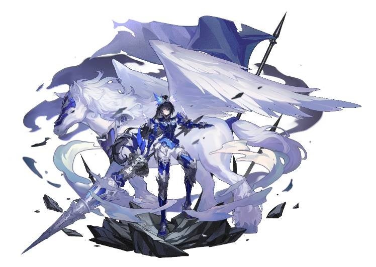 セブンナイツRe:BIRTH、新キャラ「ランドグリーズ」参戦! セブンナイツRe:BIRTH、新キャラ「ランドグリーズ」参戦!