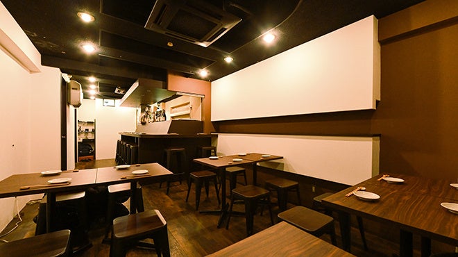 団体宴会も可能