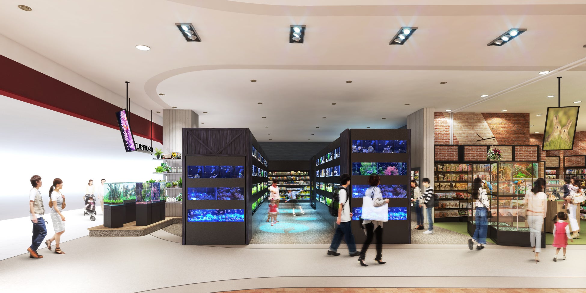 徳島県初出店 総合専門ペットショップ ひごペットフレンドリー ゆめタウン徳島店 が9月30日 金 グランドオープン 株式会社ひごペットフレンドリーのプレスリリース 徳島県初出店 総合専門ペットショップ ひごペットフレンドリー ゆめタウン徳島店 が9月30日 金 グランドオープン 株式会社ひごペットフレンドリーのプレスリリース