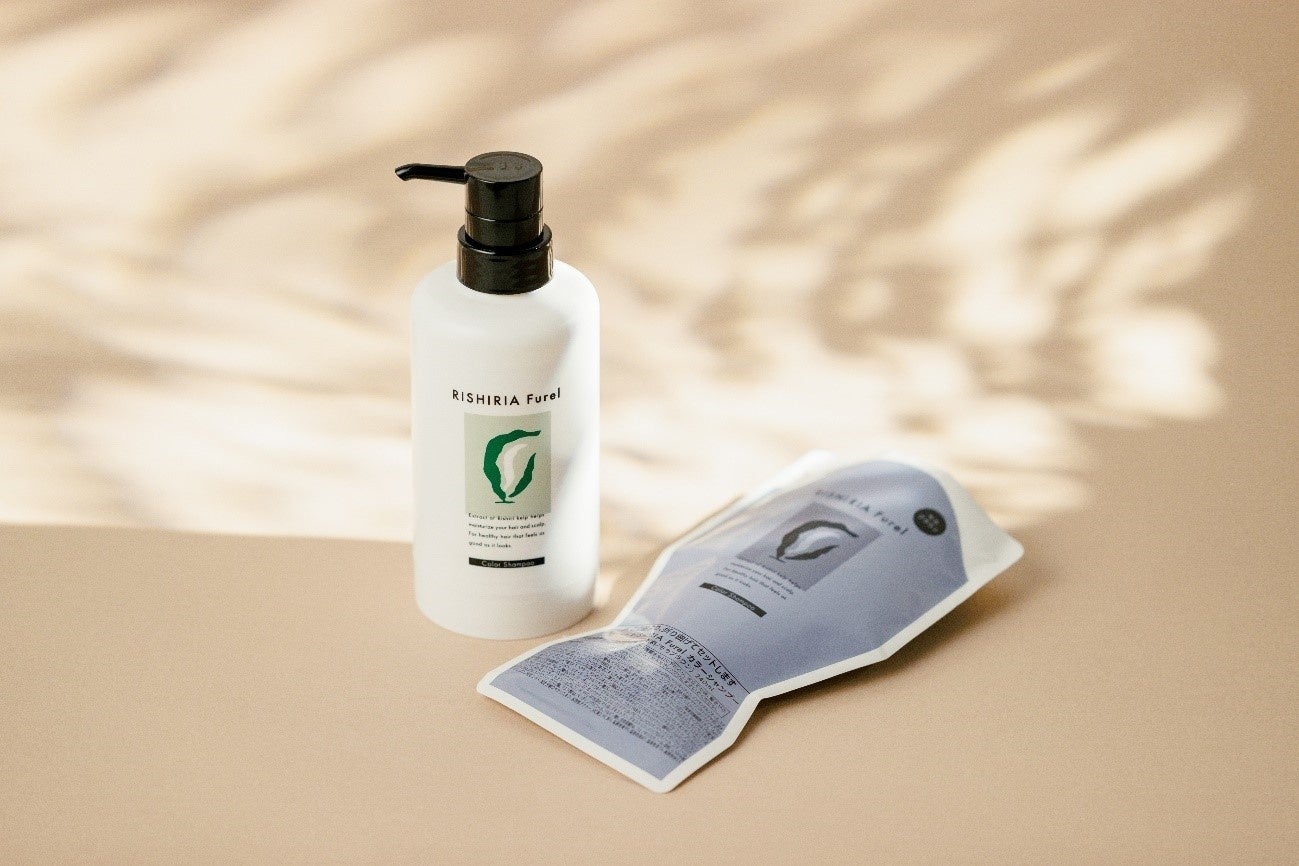 思わず触れたくなる髪を叶える ヘアカラー＆ヘアケアブランド