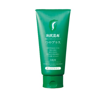 白髪用】利尻ヘアカラーシリーズ白髪用ヘアカラートリートメント 白髪用】利尻ヘアカラーシリーズ白髪用ヘアカラートリートメント