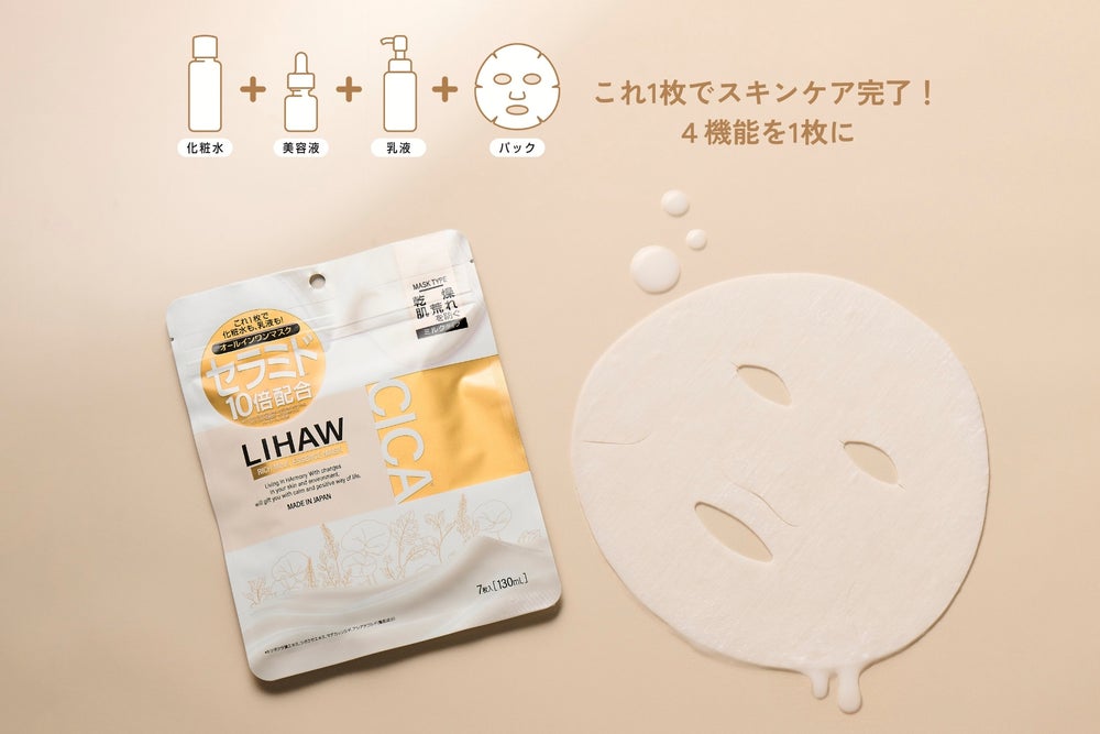 LIHAW