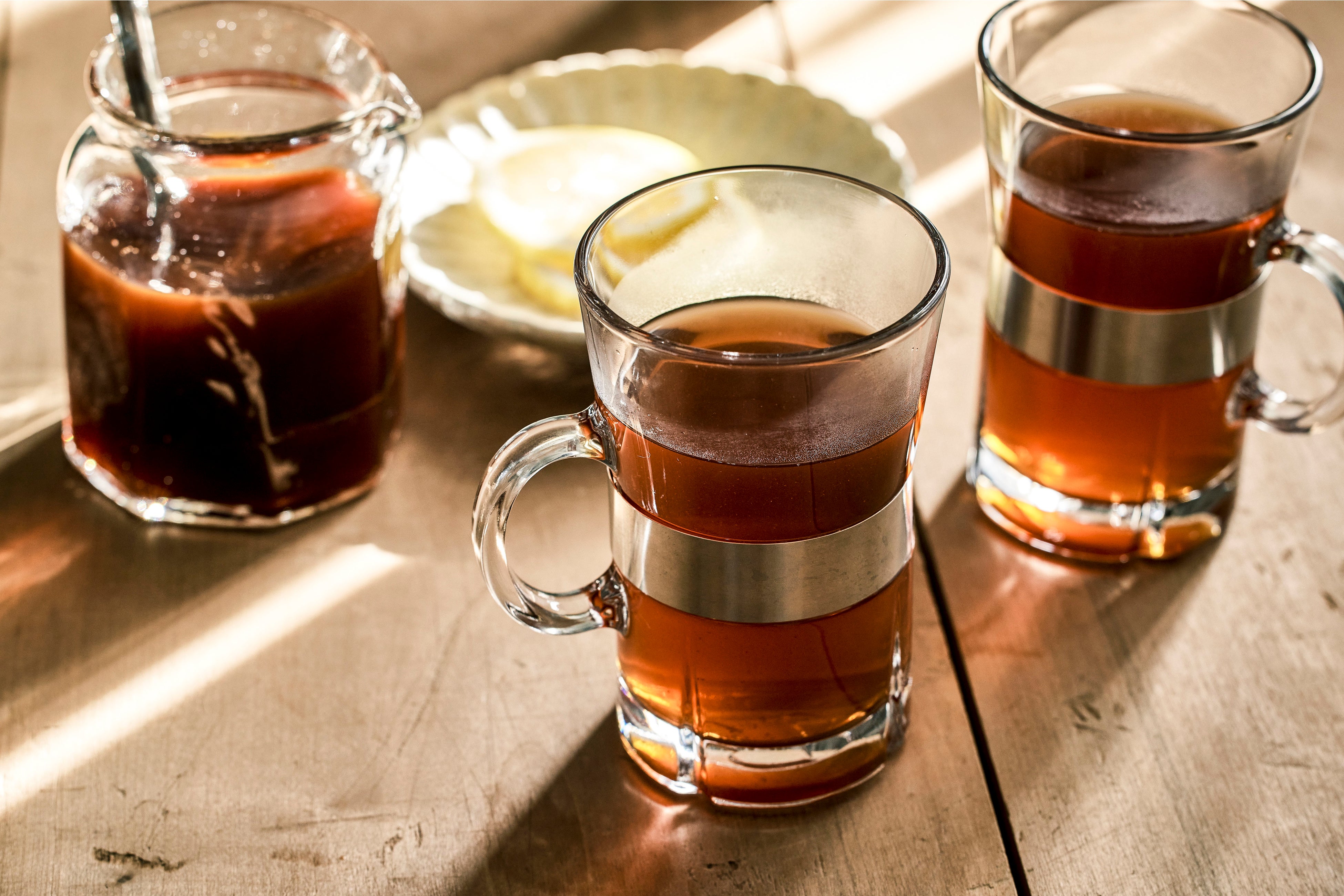 ＜いつでも紅茶シロップ＞