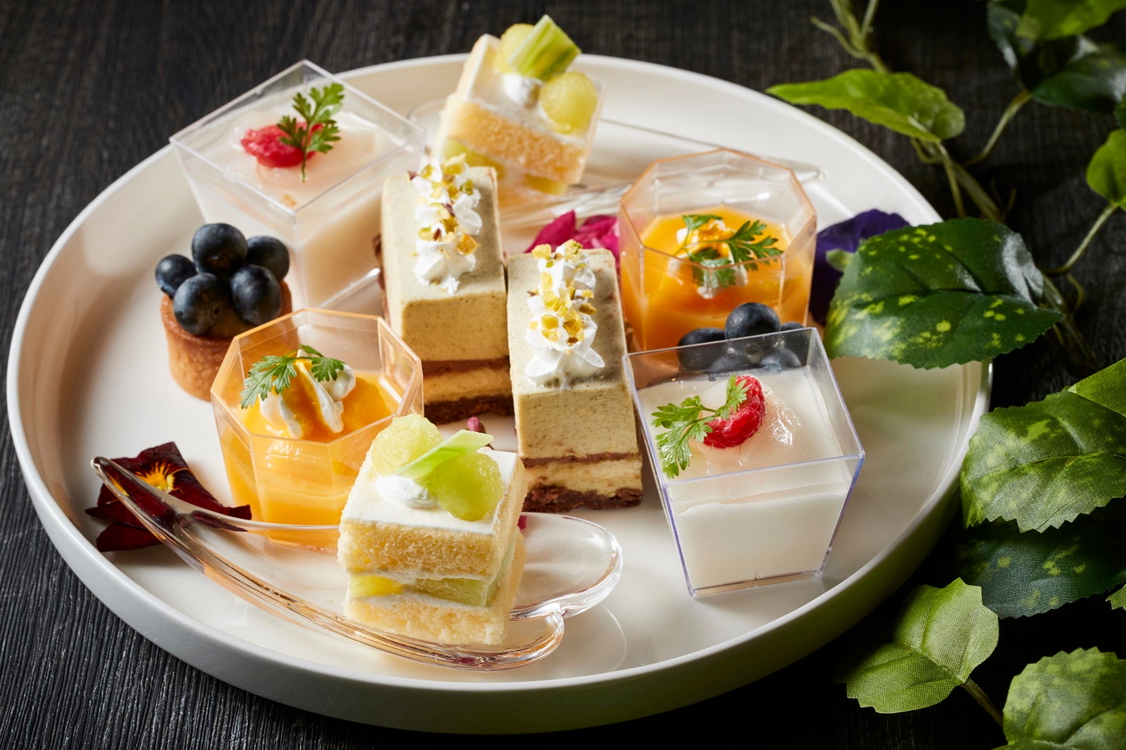 五十嵐美幸シェフ監修【チャイナテラス五軒】中華のエッセンスを