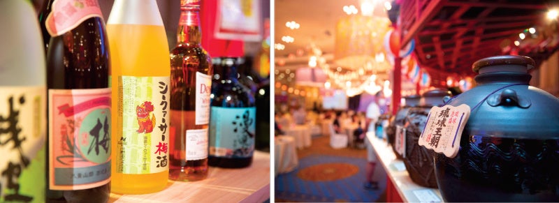 約30種類のドリンクラインナップ（写真はイメージ）