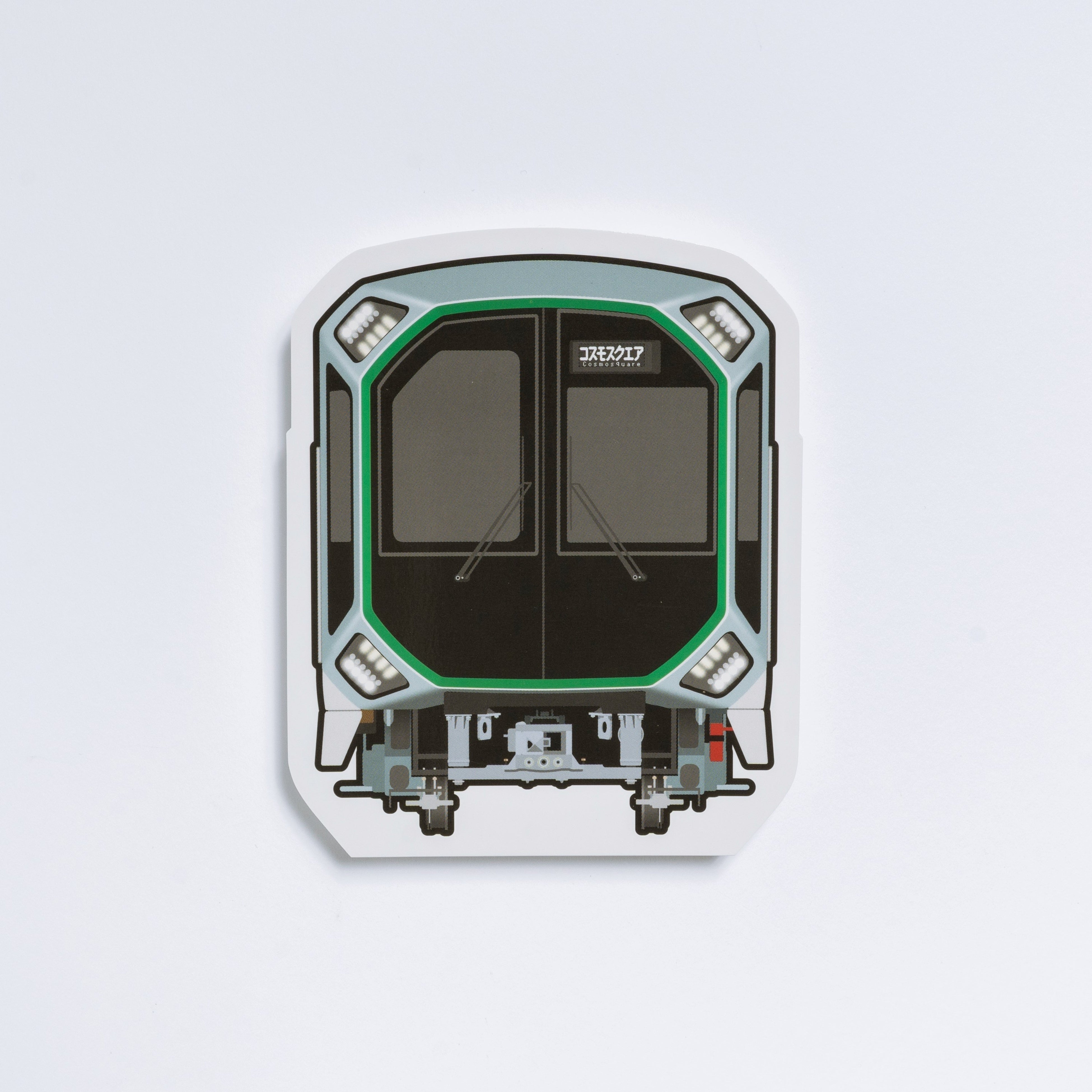 【再々値下げ】鉄道部品　大阪メトロ　ホーロー製（看板） 再々値下げ】鉄道部品 大阪メトロ ホーロー製（看板） コレクション