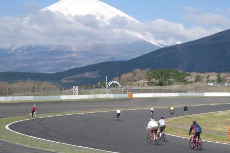 FUJI FREE RIDE