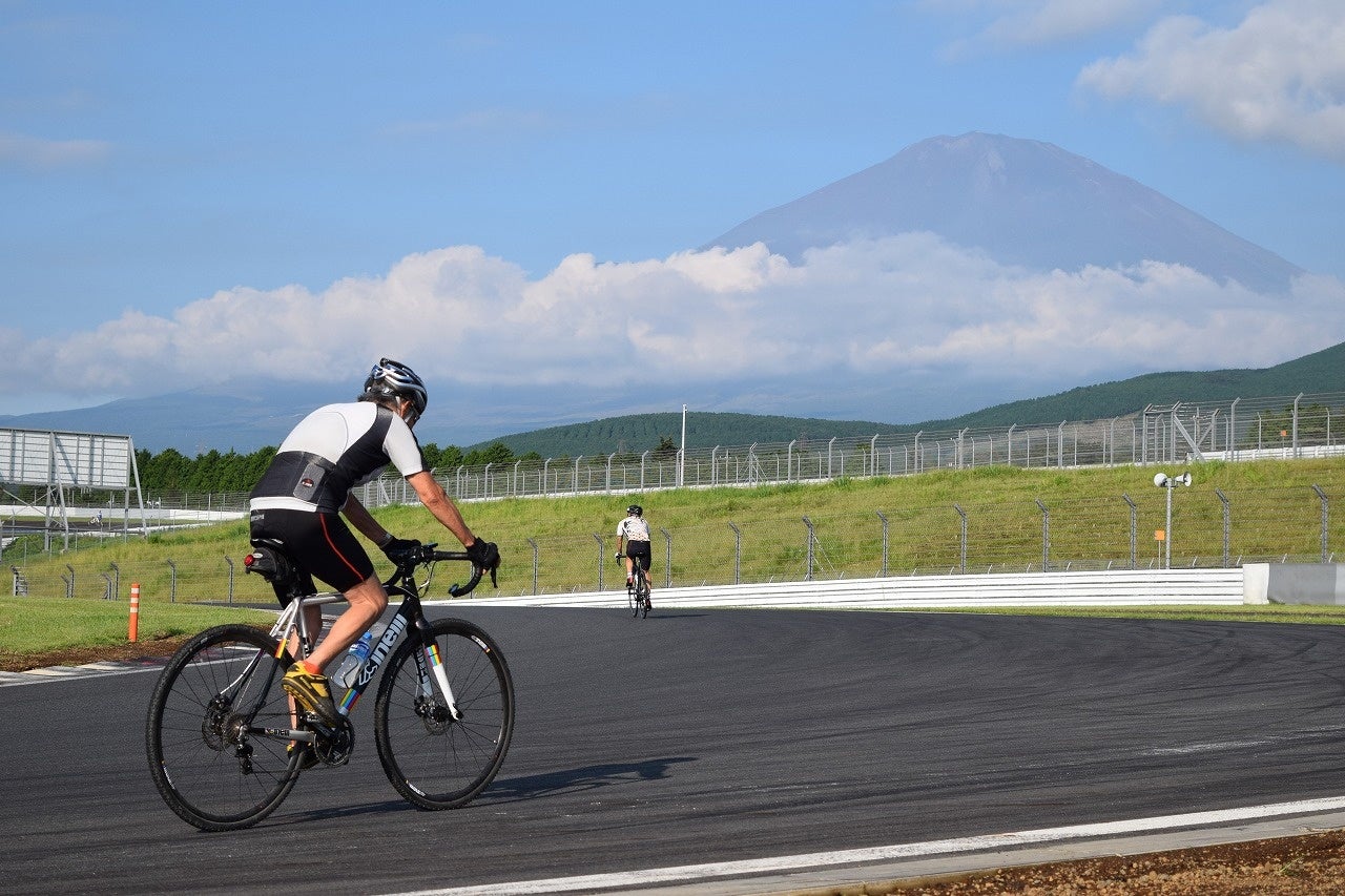 FUJI FREE RIDE 