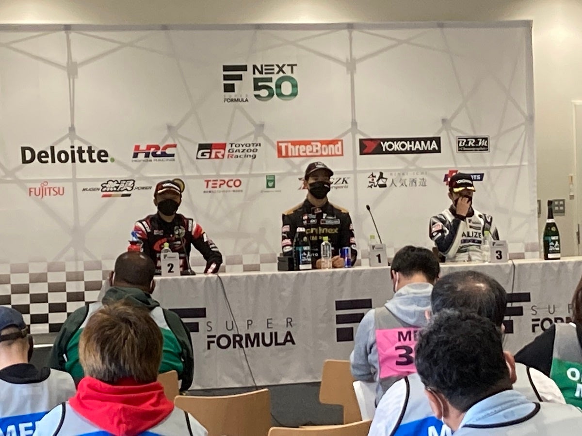 モータージャーナリスト