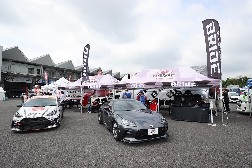 NAPAC 会員企業ブース