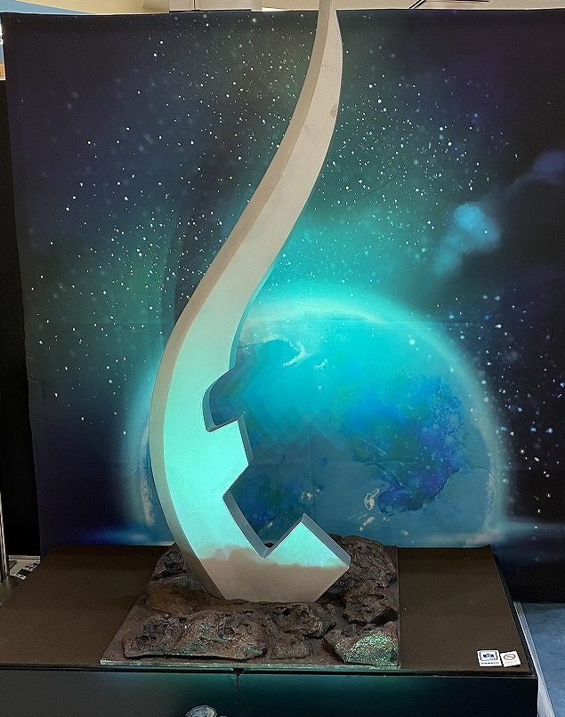 アイスラッガー