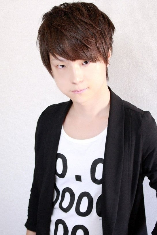 河西健吾さん（春永早月役）