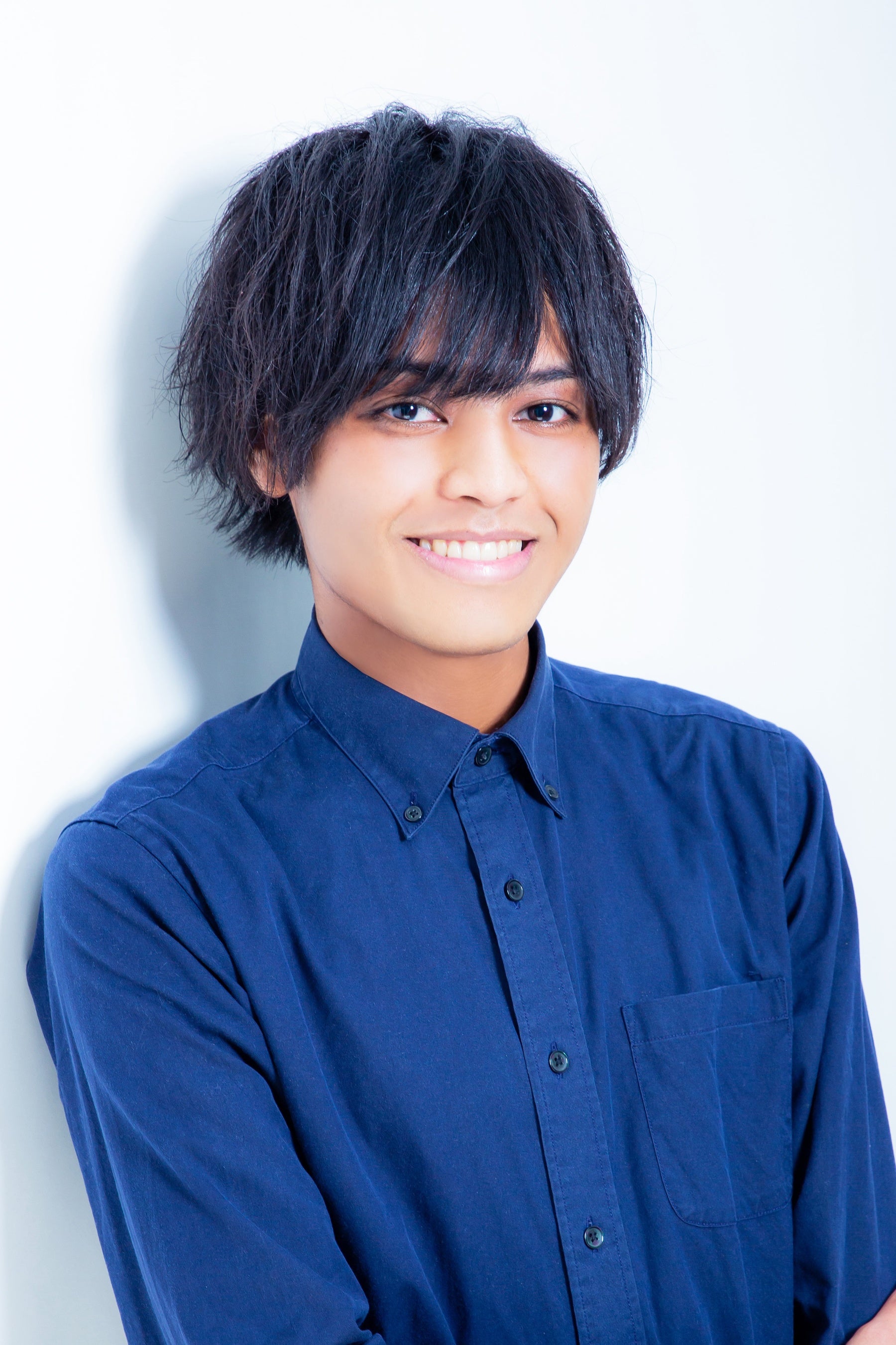 古屋亜南さん（浅雛 悠役）