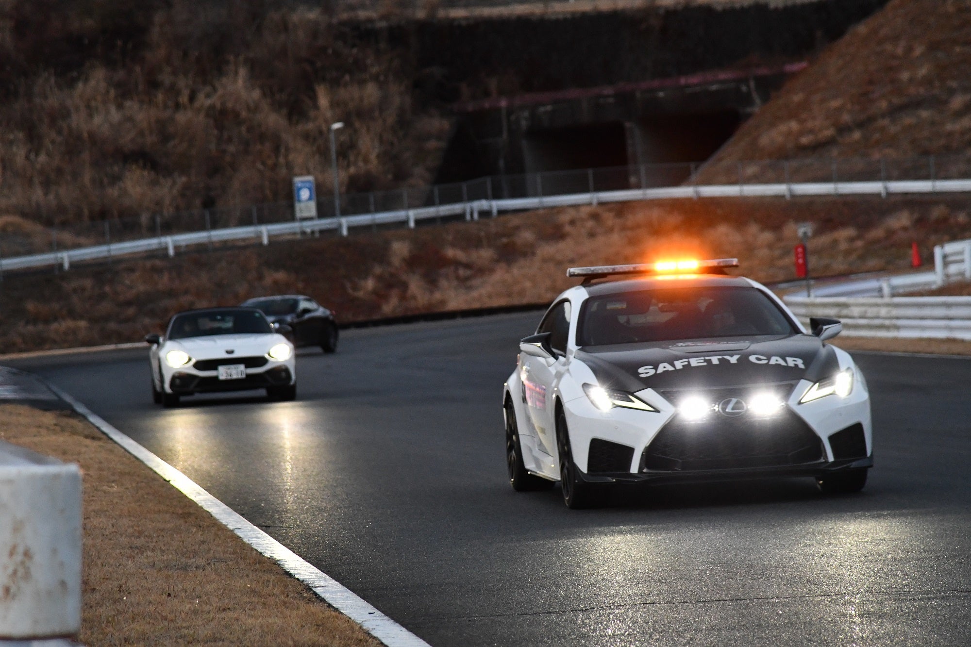 Night Racing Experience 2022Night Racing Experience 2022