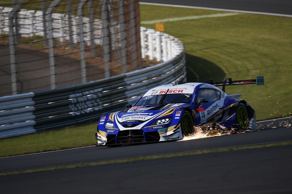 シーズン開幕直前の恒例イベント Super Gt公式テスト を開催 Fswインフォメーション No I 14 富士スピードウェイ 株式会社のプレスリリース シーズン開幕直前の恒例イベント Super Gt公式テスト を開催 Fswインフォメーション No I 14 富士スピードウェイ 株式会社のプレスリリース