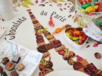 ル・ヴィラージュ ボンジュール フランス