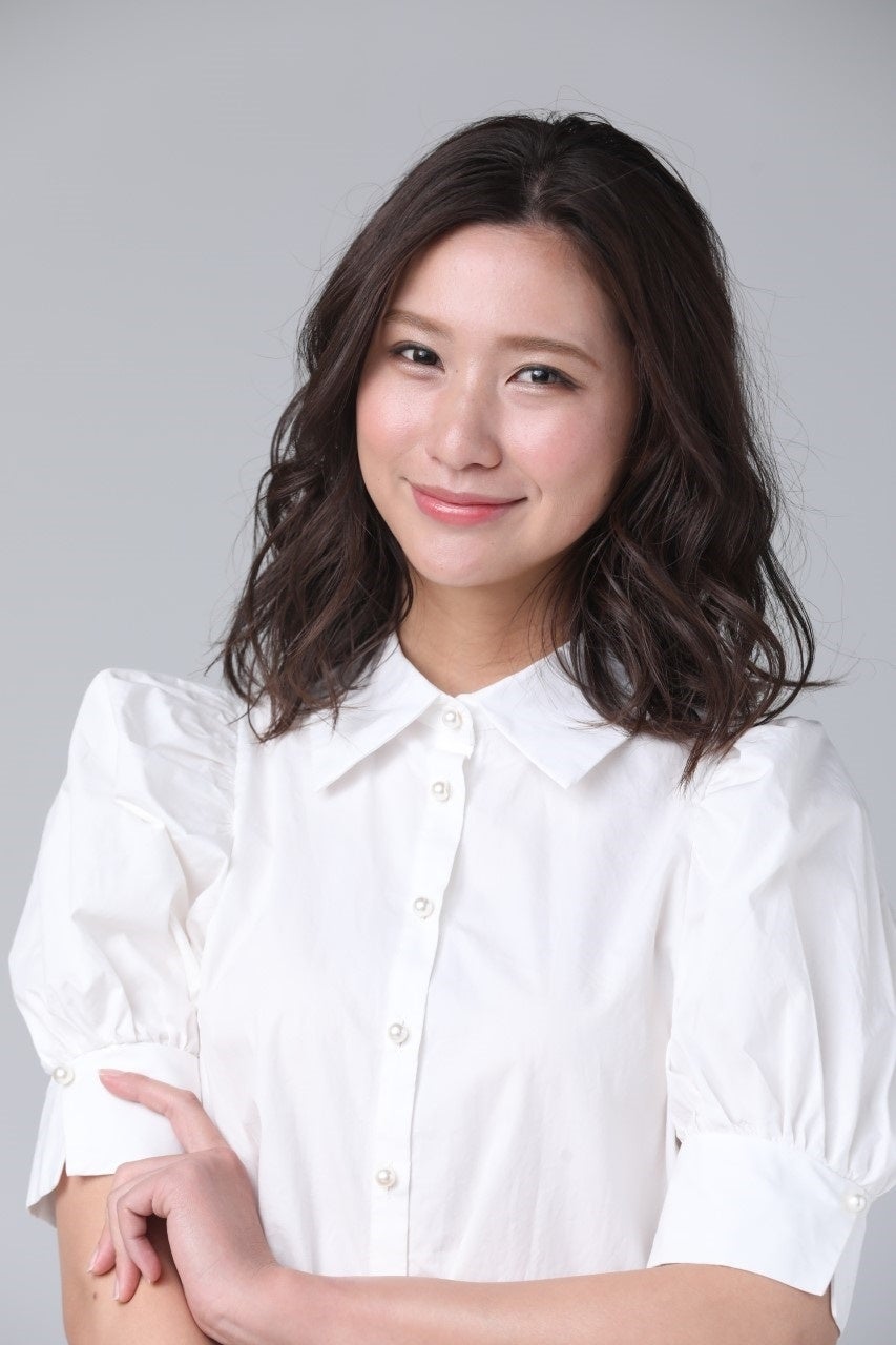 廣川エレナさん