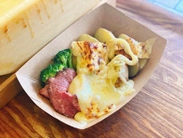 une-raclette アン・ラクレット
