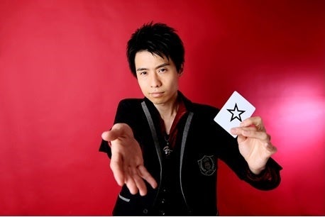 メンタルマジシャン翔