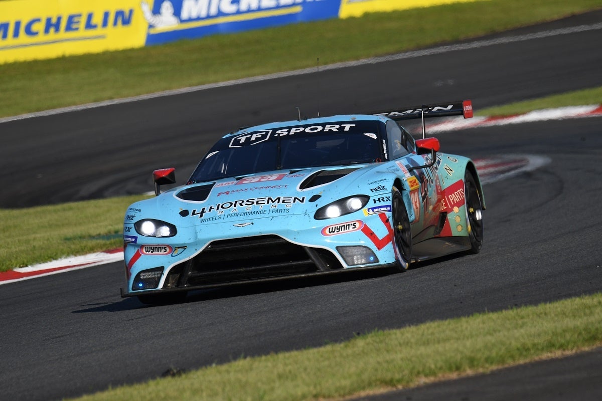 2022 FIA 世界耐久選手権 第5戦 富士6時間耐久レース 開催結果【FSWインフォメーション No.I-44】
