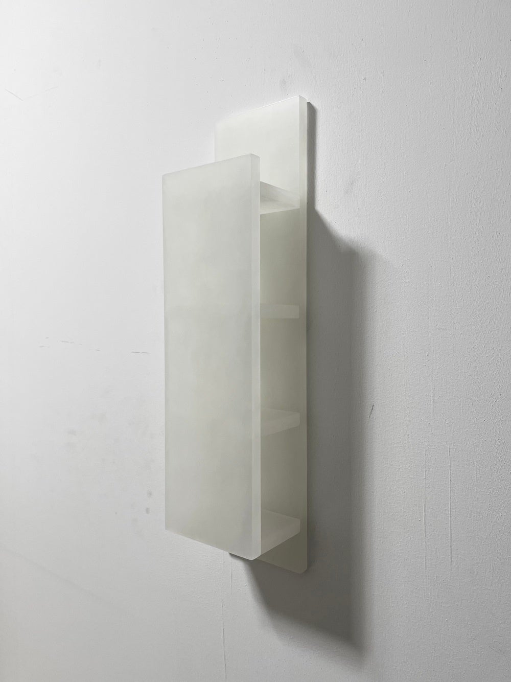 Opaque Weight - Gobi Sangwoo Son