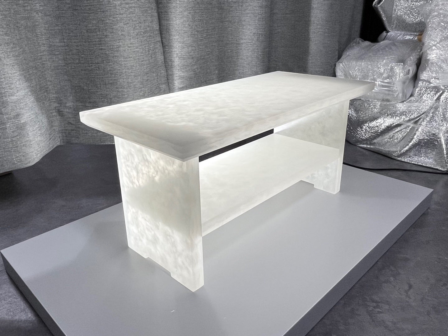 Opaque Weight - Seoan Sangwoo Son