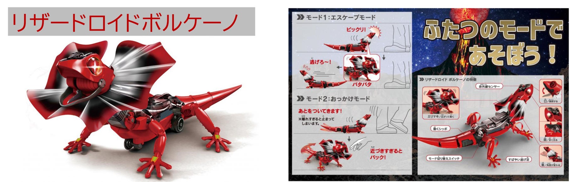 ロボット作り教室【上級編】!赤外線センサー搭載ロボットを作ろう! ロボット作り教室【上級編】!赤外線センサー搭載ロボットを作ろう!