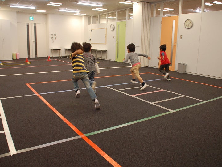 ≪伸芽会の特別講演会≫5月12日(日)「立教小学校校長 田代正行 先生