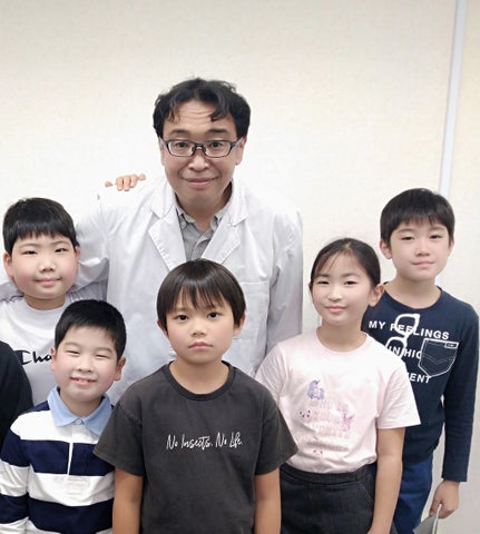 ホタル観察と昆虫標本作成!昆虫博士キャンプ2024年6月29日開催 ホタル観察と昆虫標本作成!昆虫博士キャンプ2024年6月29日開催