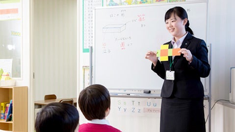 ≪伸芽'Sクラブ学童≫10月度しんが～ずラボ プレコース