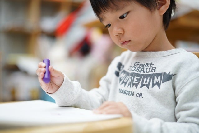 ≪伸芽'Sクラブ学童 千葉校 小学校受験コース≫ 2025年9・10月「2・3歳児 千葉大学教育学部附属幼稚園向け講座」のご案内