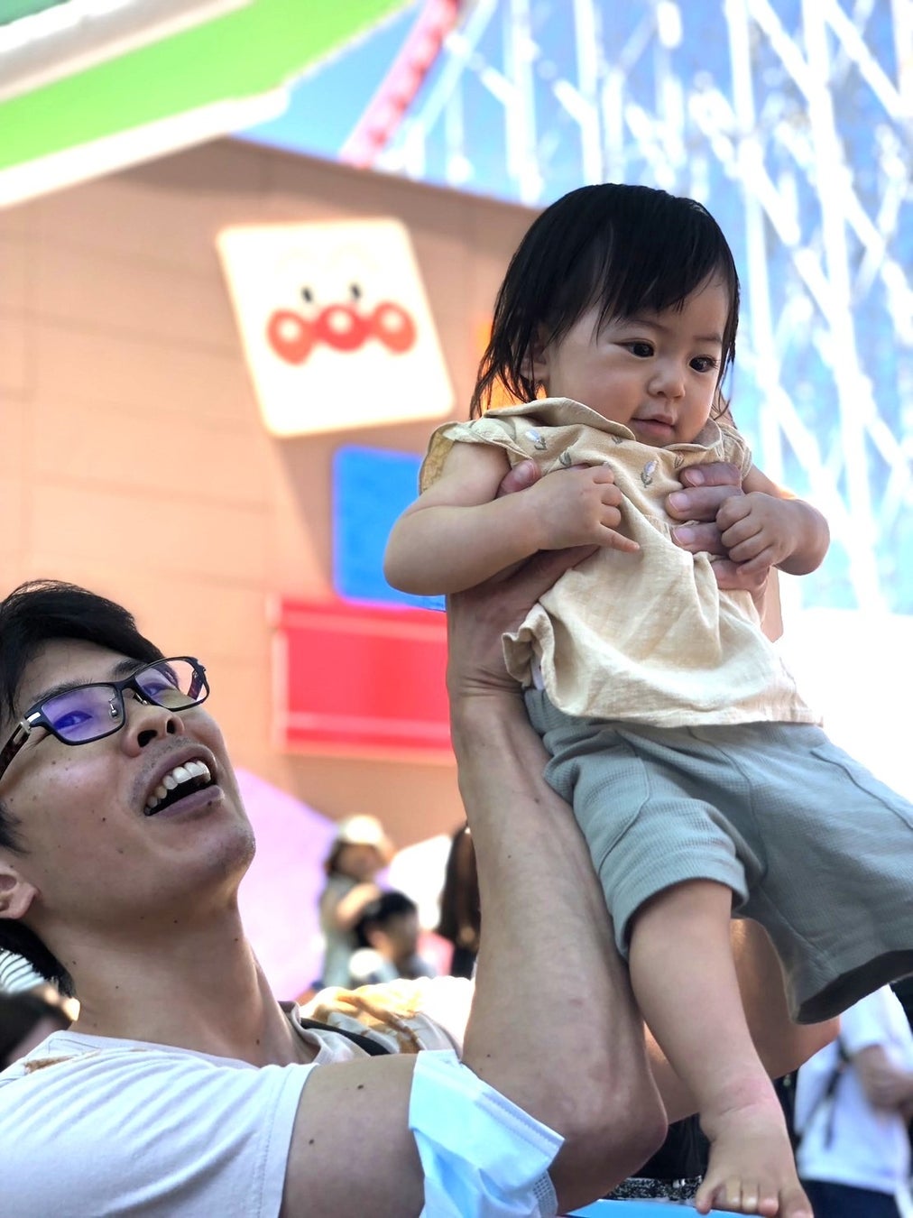 家族との時間をより大切に