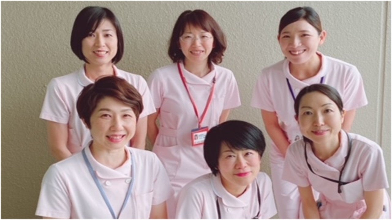 聖隷福祉事業団保健事業部 管理栄養士チーム