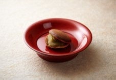 浜松産モリンガのどら焼き