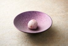 マンナンおはぎ（春）