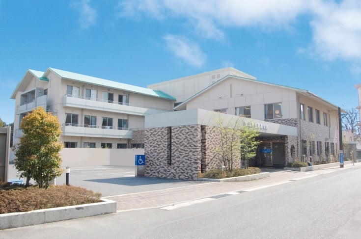 聖隷厚生園讃栄寮(静岡県浜松市北区細江町中川7220-7)