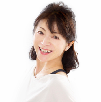 講師：山崎久乃氏