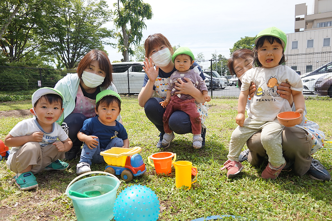 聖隷佐倉市民病院の院内保育