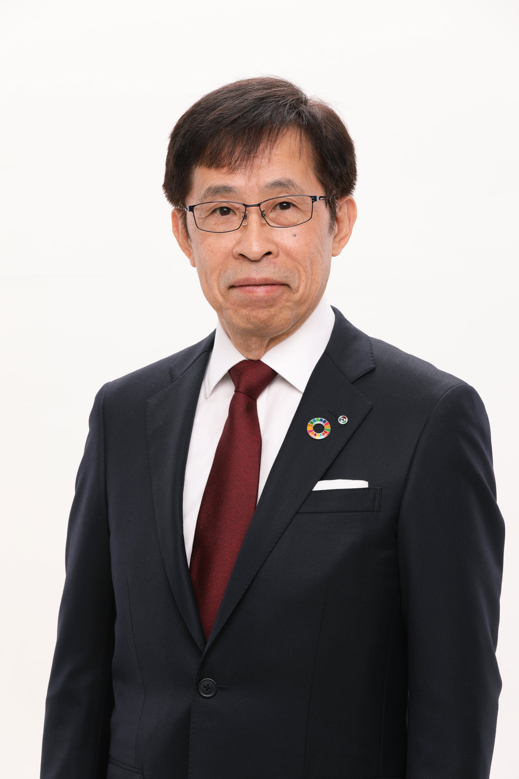 理事長　青木　善治