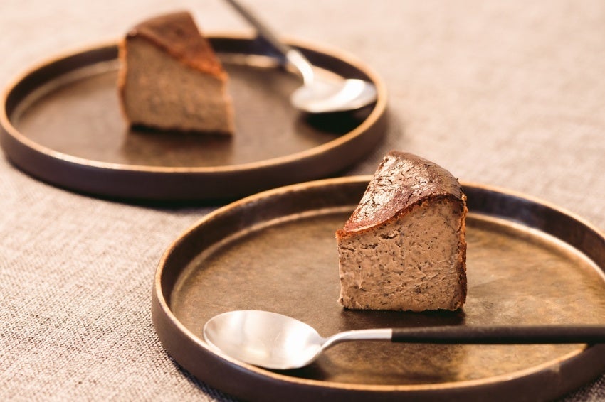 30個限定オンライン販売 バレンタインは贅沢に 黒トリュフのチーズケーキ テール ド トリュフ 東京 株式会社ワンダーテーブルのプレスリリース 30個限定オンライン販売 バレンタインは贅沢に 黒トリュフのチーズケーキ テール ド トリュフ 東京 株式会社ワンダーテーブルのプレスリリース